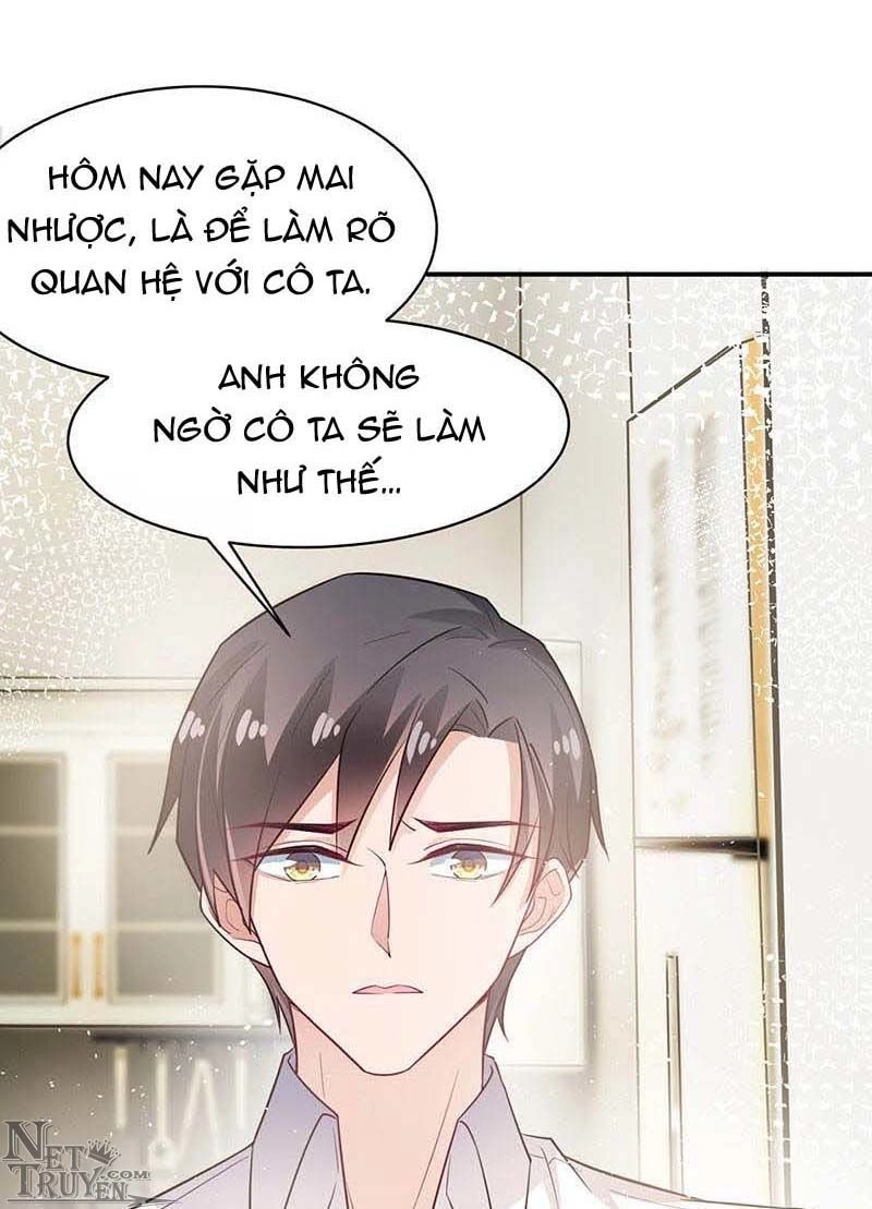 Thịnh Thế Điềm Sủng: Tiểu Manh Thê Của Dịch Thiếu Chapter 100 - 11