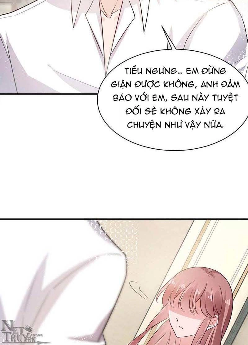 Thịnh Thế Điềm Sủng: Tiểu Manh Thê Của Dịch Thiếu Chapter 100 - 12