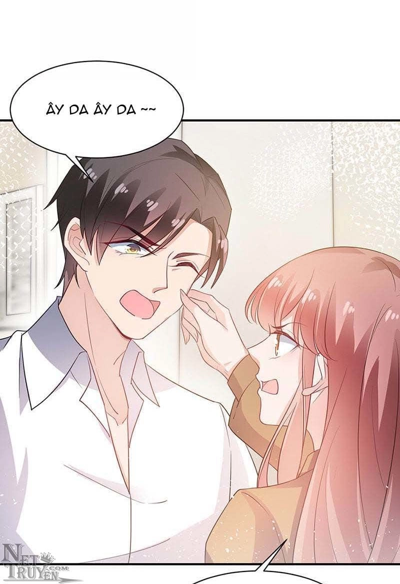 Thịnh Thế Điềm Sủng: Tiểu Manh Thê Của Dịch Thiếu Chapter 100 - 17