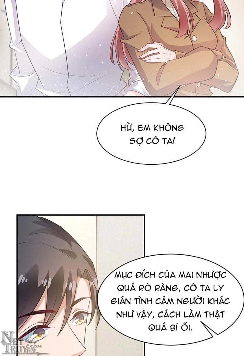 Thịnh Thế Điềm Sủng: Tiểu Manh Thê Của Dịch Thiếu Chapter 100 - 19