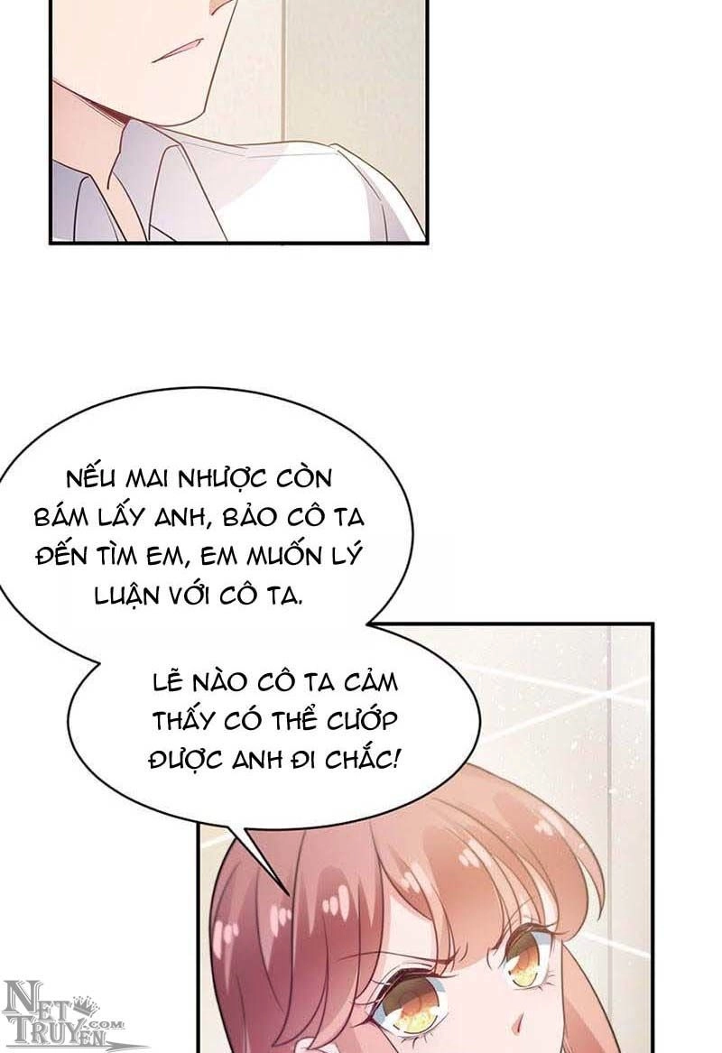 Thịnh Thế Điềm Sủng: Tiểu Manh Thê Của Dịch Thiếu Chapter 100 - 20