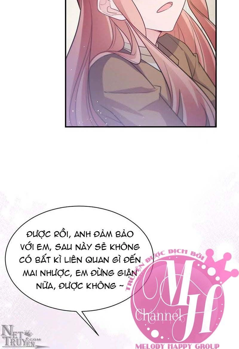 Thịnh Thế Điềm Sủng: Tiểu Manh Thê Của Dịch Thiếu Chapter 100 - 21