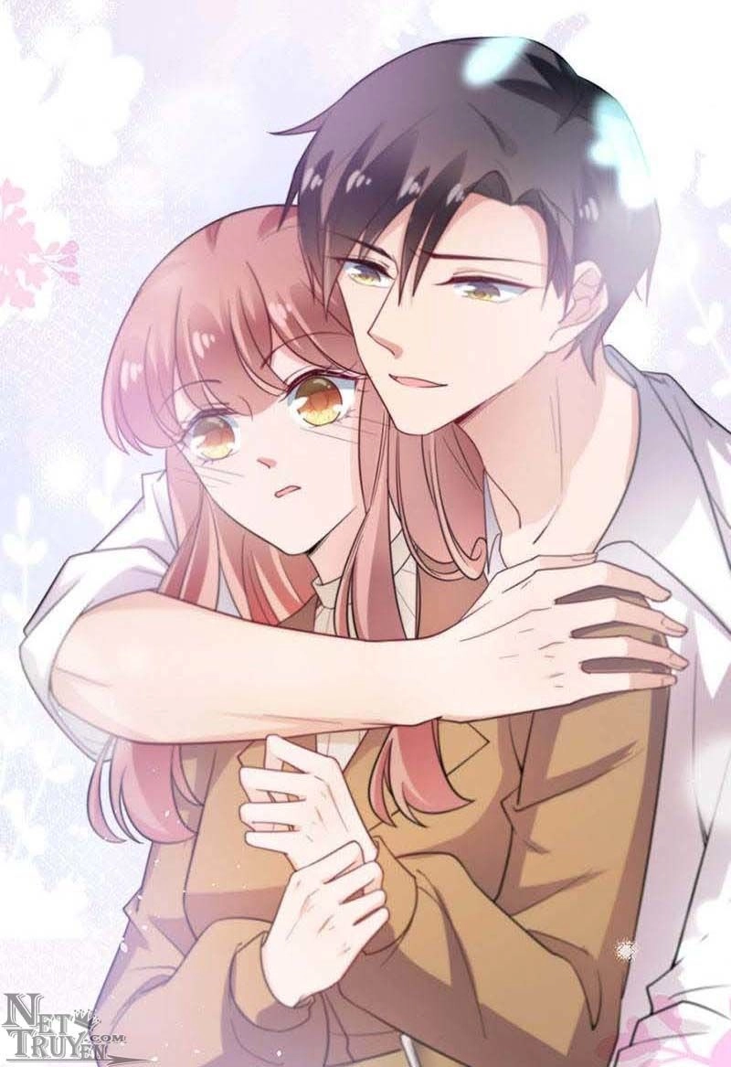 Thịnh Thế Điềm Sủng: Tiểu Manh Thê Của Dịch Thiếu Chapter 100 - 22