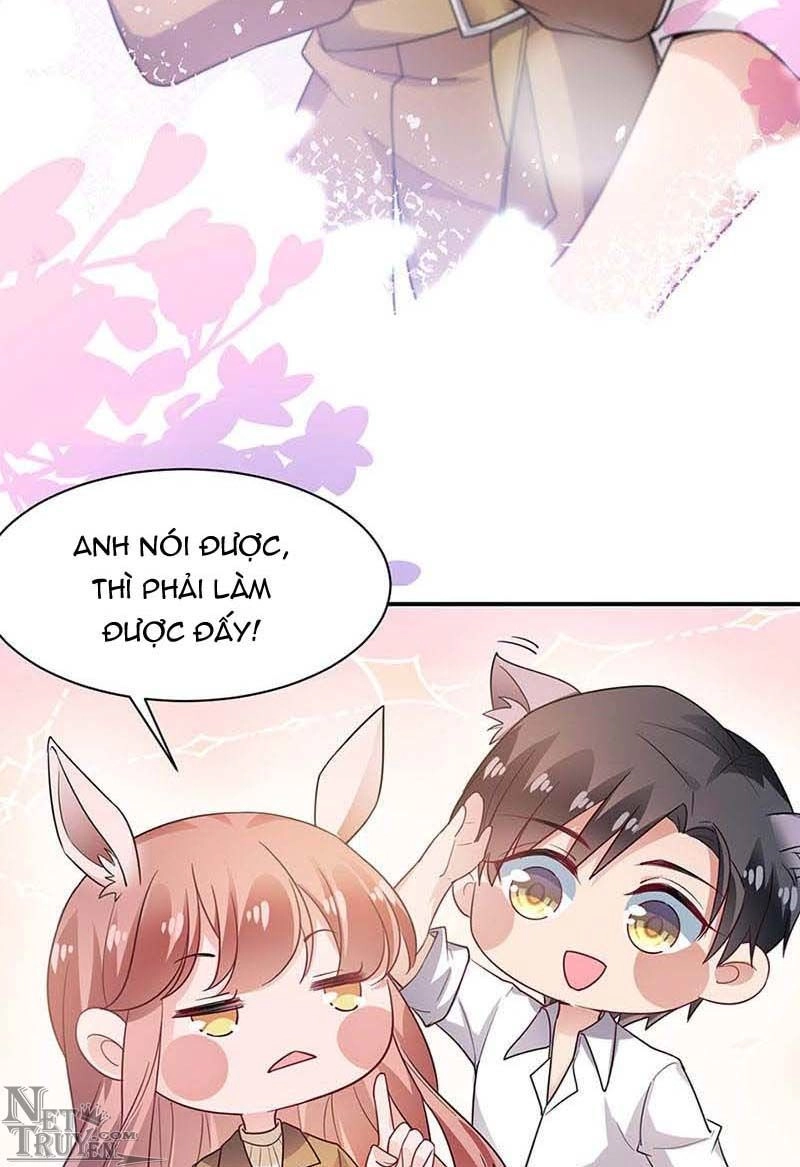 Thịnh Thế Điềm Sủng: Tiểu Manh Thê Của Dịch Thiếu Chapter 100 - 23