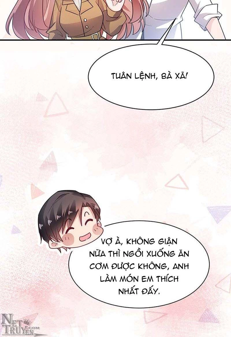 Thịnh Thế Điềm Sủng: Tiểu Manh Thê Của Dịch Thiếu Chapter 100 - 24