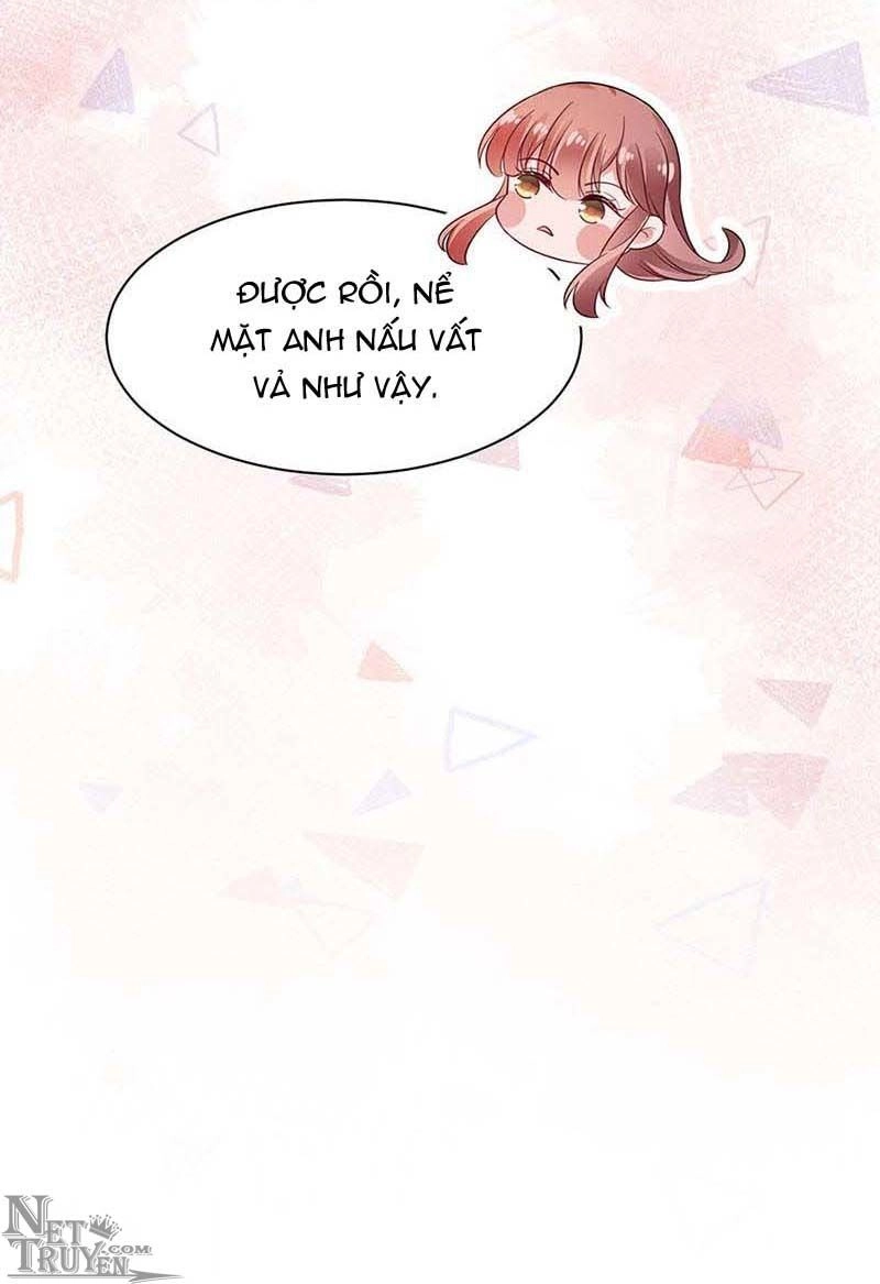 Thịnh Thế Điềm Sủng: Tiểu Manh Thê Của Dịch Thiếu Chapter 100 - 25