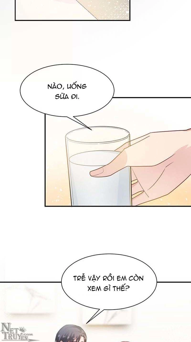 Thịnh Thế Điềm Sủng: Tiểu Manh Thê Của Dịch Thiếu Chapter 101 - 5