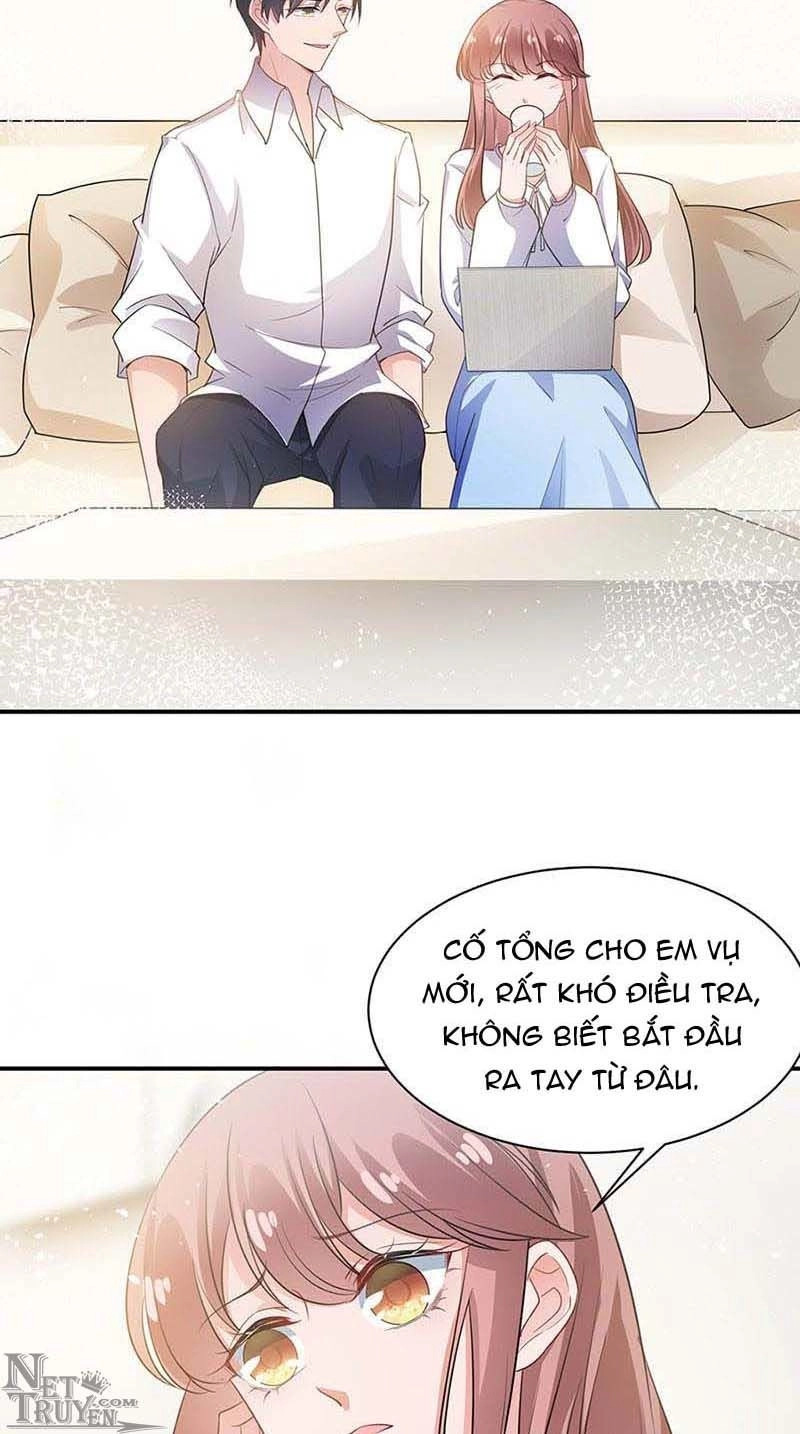 Thịnh Thế Điềm Sủng: Tiểu Manh Thê Của Dịch Thiếu Chapter 101 - 6