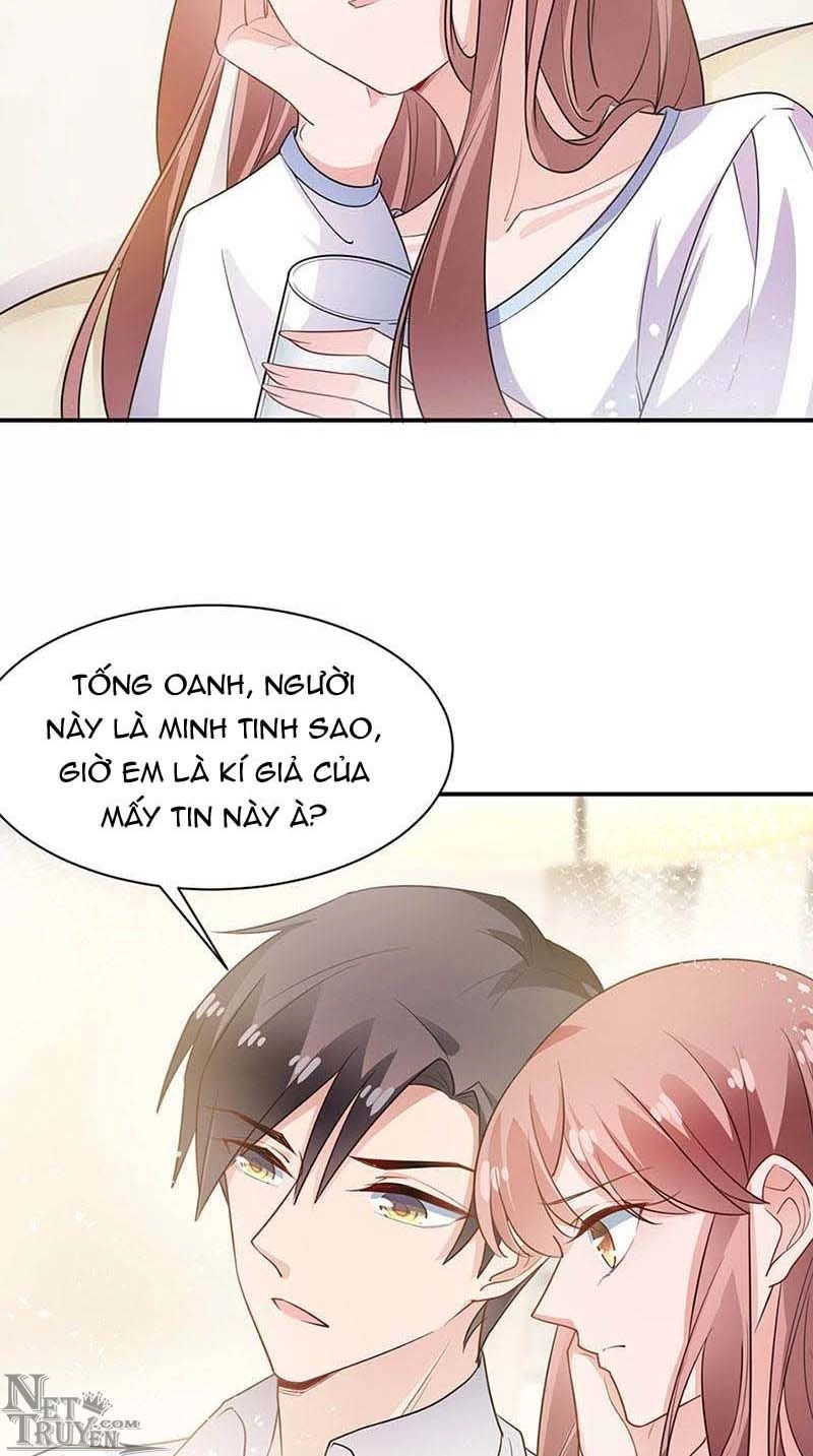 Thịnh Thế Điềm Sủng: Tiểu Manh Thê Của Dịch Thiếu Chapter 101 - 7