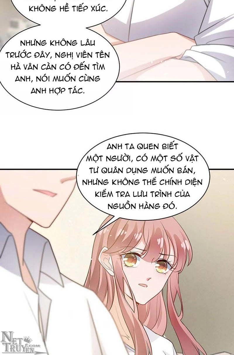 Thịnh Thế Điềm Sủng: Tiểu Manh Thê Của Dịch Thiếu Chapter 101 - 14