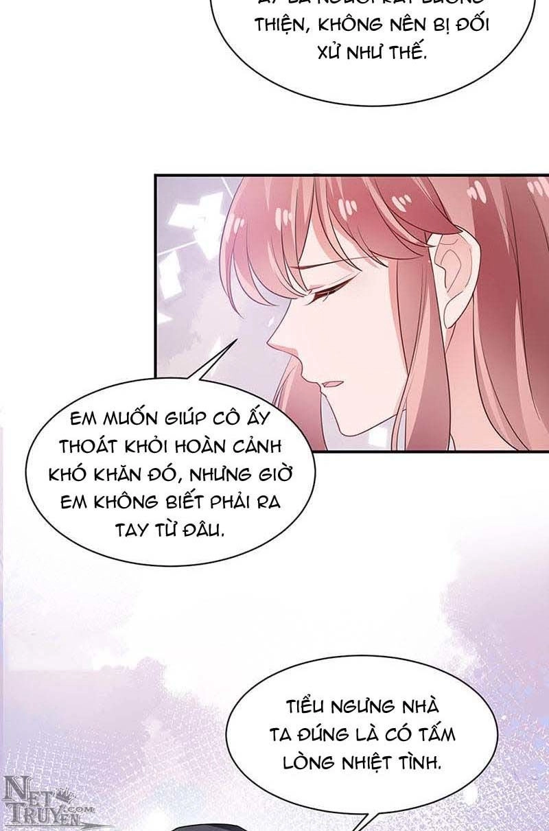 Thịnh Thế Điềm Sủng: Tiểu Manh Thê Của Dịch Thiếu Chapter 101 - 19