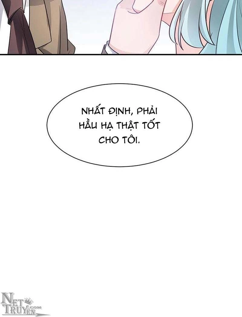 Thịnh Thế Điềm Sủng: Tiểu Manh Thê Của Dịch Thiếu Chapter 101 - 32