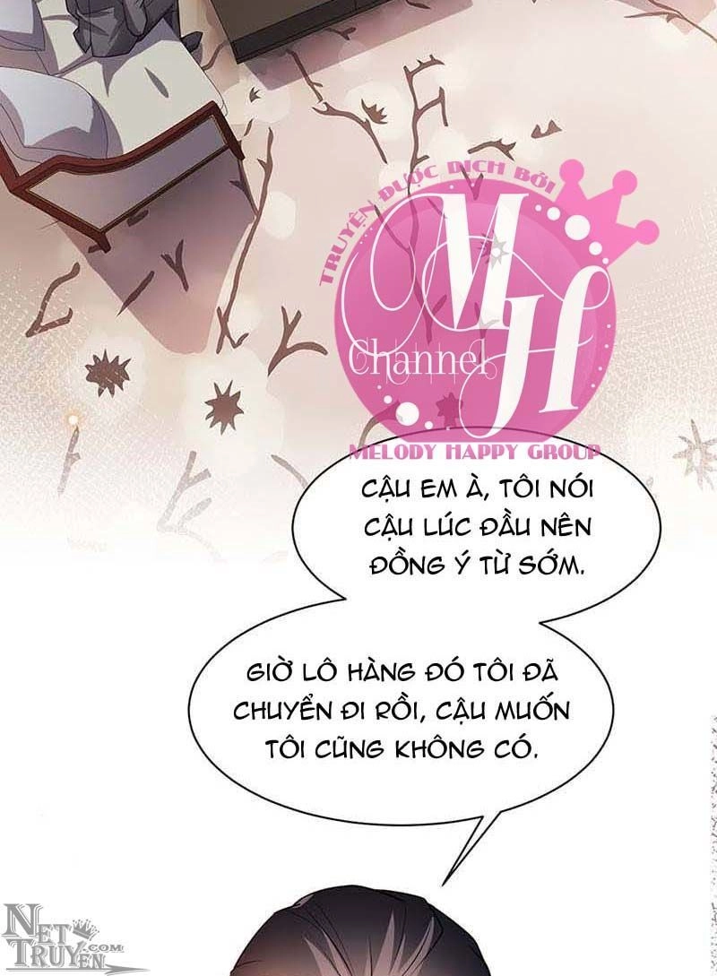 Thịnh Thế Điềm Sủng: Tiểu Manh Thê Của Dịch Thiếu Chapter 102 - 5