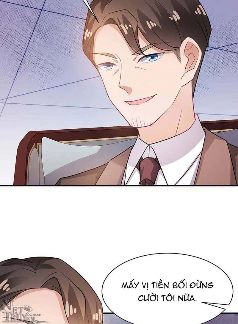 Thịnh Thế Điềm Sủng: Tiểu Manh Thê Của Dịch Thiếu Chapter 102 - 8