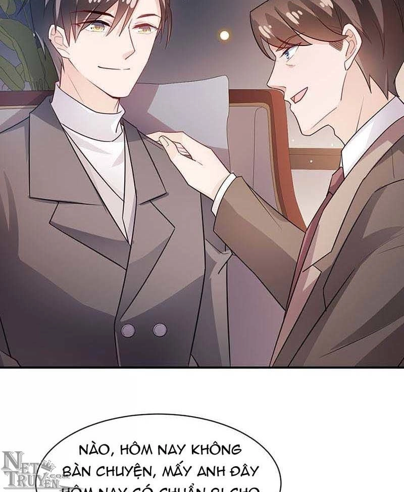 Thịnh Thế Điềm Sủng: Tiểu Manh Thê Của Dịch Thiếu Chapter 102 - 17