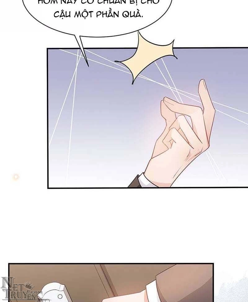 Thịnh Thế Điềm Sủng: Tiểu Manh Thê Của Dịch Thiếu Chapter 102 - 18