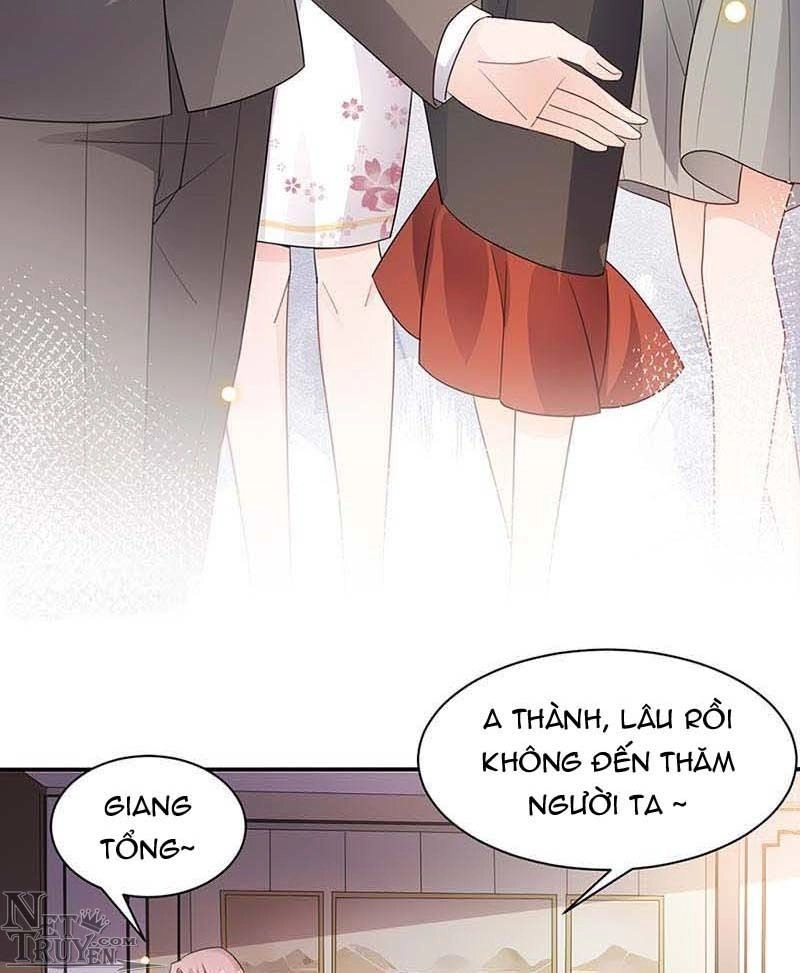 Thịnh Thế Điềm Sủng: Tiểu Manh Thê Của Dịch Thiếu Chapter 102 - 21