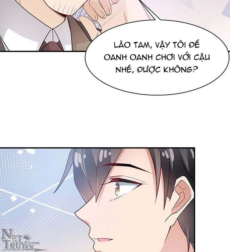 Thịnh Thế Điềm Sủng: Tiểu Manh Thê Của Dịch Thiếu Chapter 102 - 34