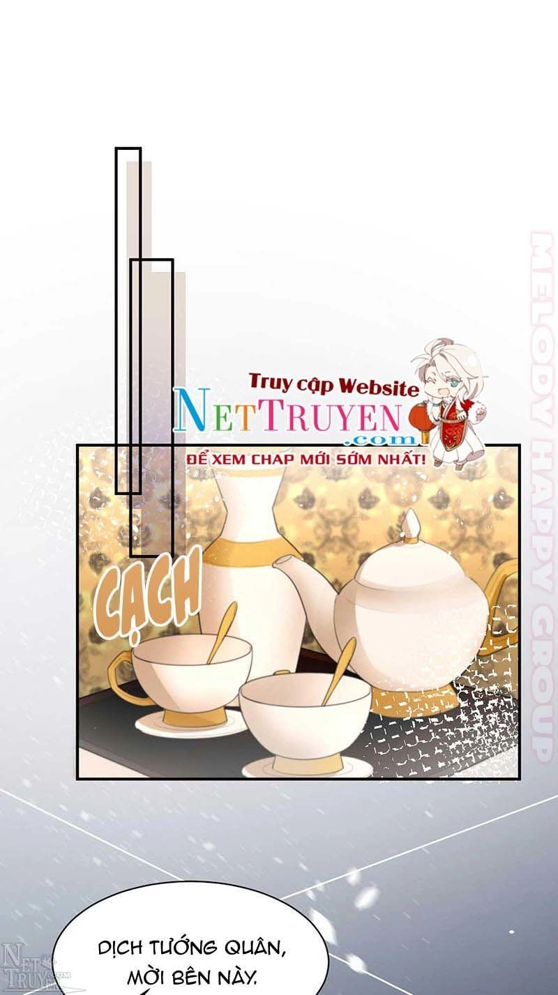 Thịnh Thế Điềm Sủng: Tiểu Manh Thê Của Dịch Thiếu Chapter 104 - 3