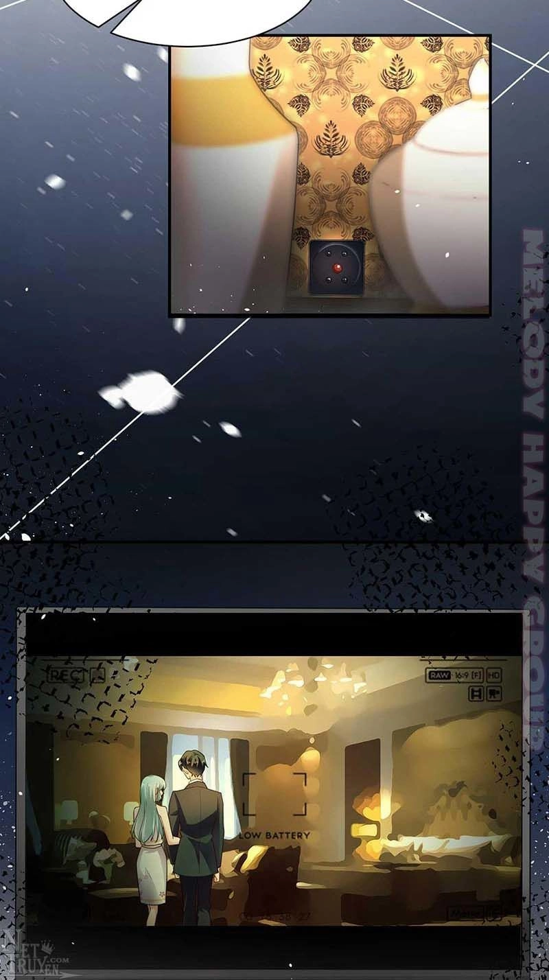 Thịnh Thế Điềm Sủng: Tiểu Manh Thê Của Dịch Thiếu Chapter 104 - 4