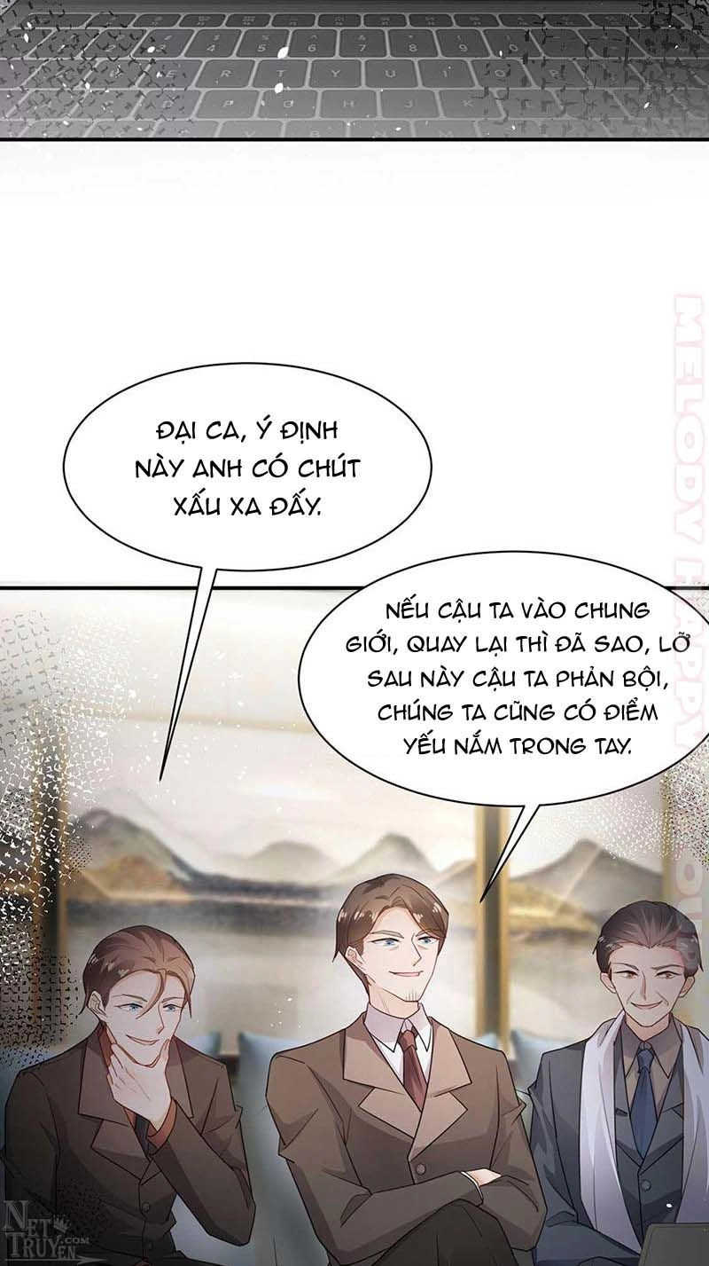 Thịnh Thế Điềm Sủng: Tiểu Manh Thê Của Dịch Thiếu Chapter 104 - 5