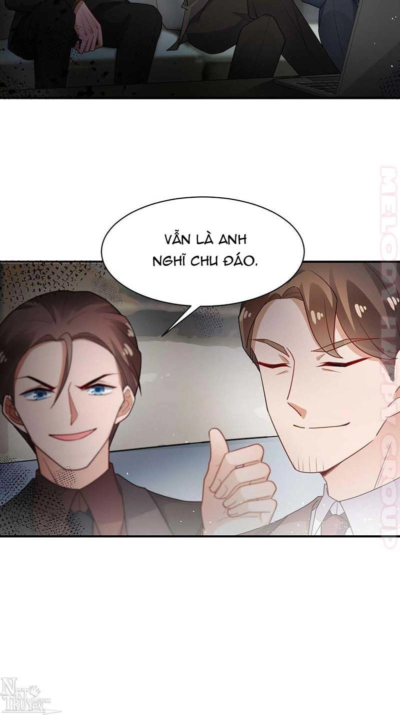 Thịnh Thế Điềm Sủng: Tiểu Manh Thê Của Dịch Thiếu Chapter 104 - 6