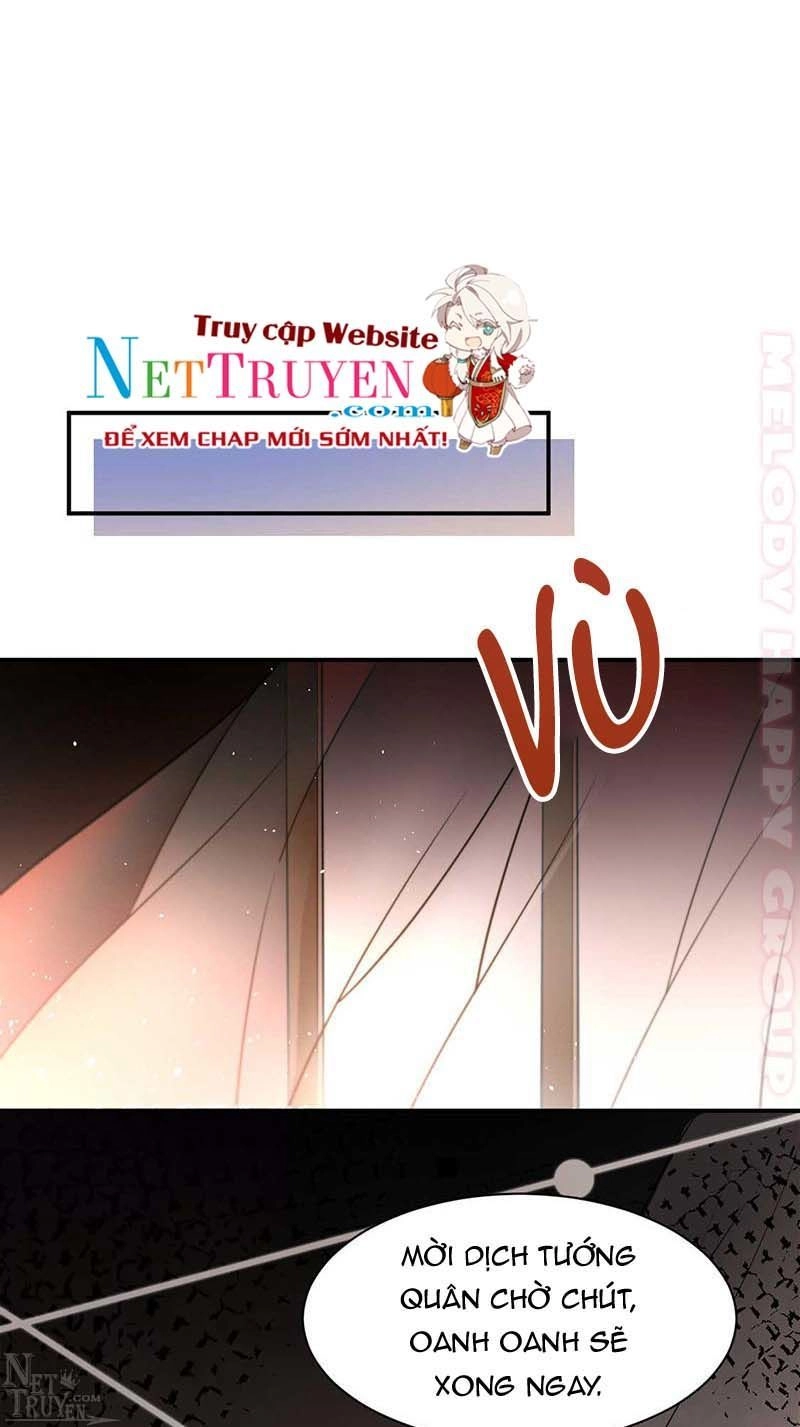 Thịnh Thế Điềm Sủng: Tiểu Manh Thê Của Dịch Thiếu Chapter 104 - 7