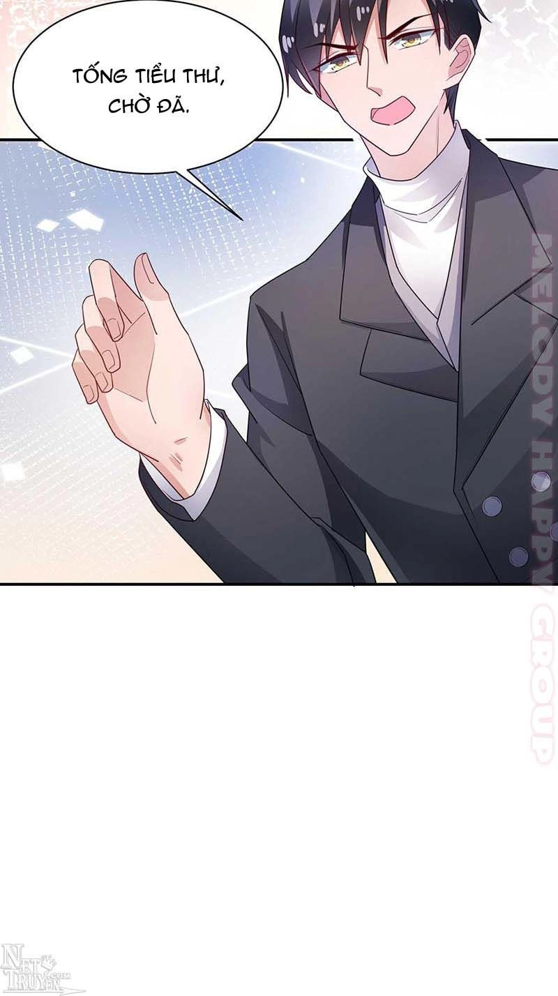 Thịnh Thế Điềm Sủng: Tiểu Manh Thê Của Dịch Thiếu Chapter 104 - 9