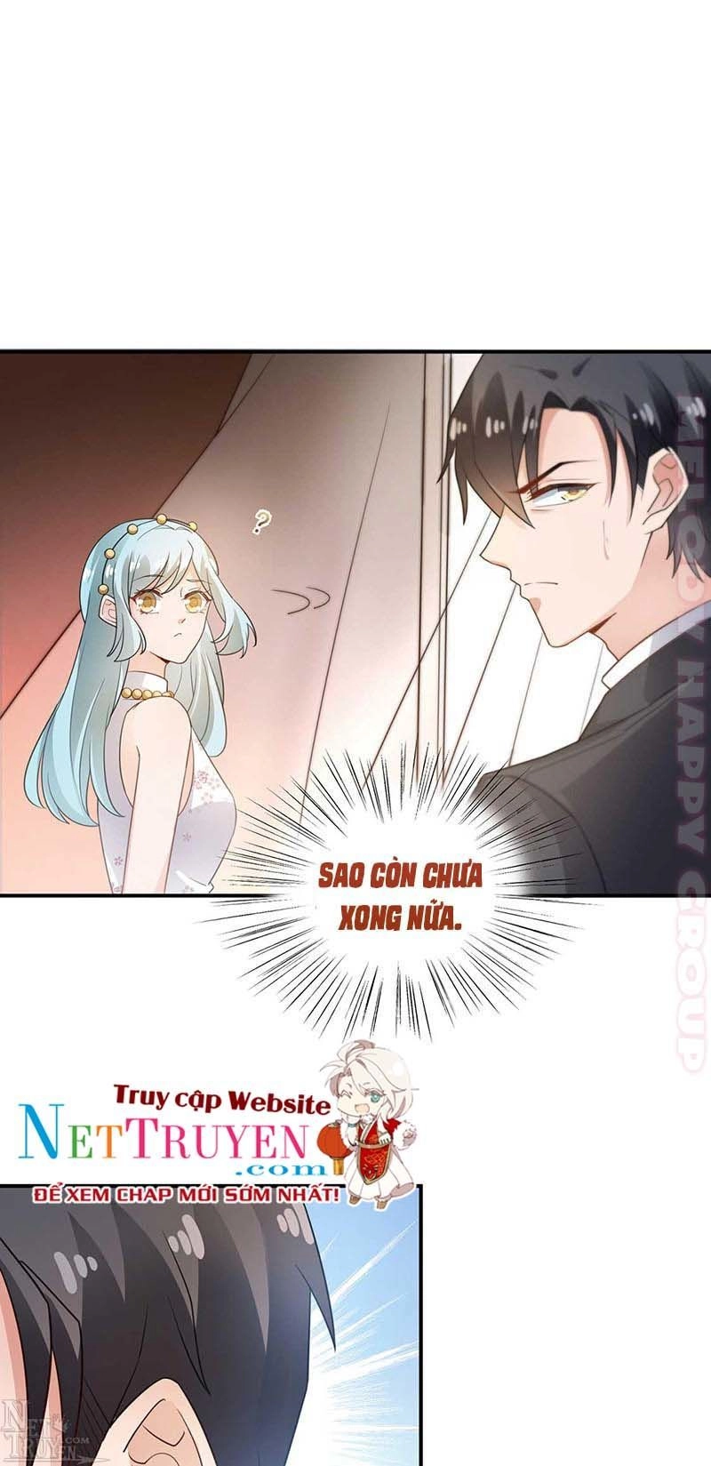 Thịnh Thế Điềm Sủng: Tiểu Manh Thê Của Dịch Thiếu Chapter 104 - 10