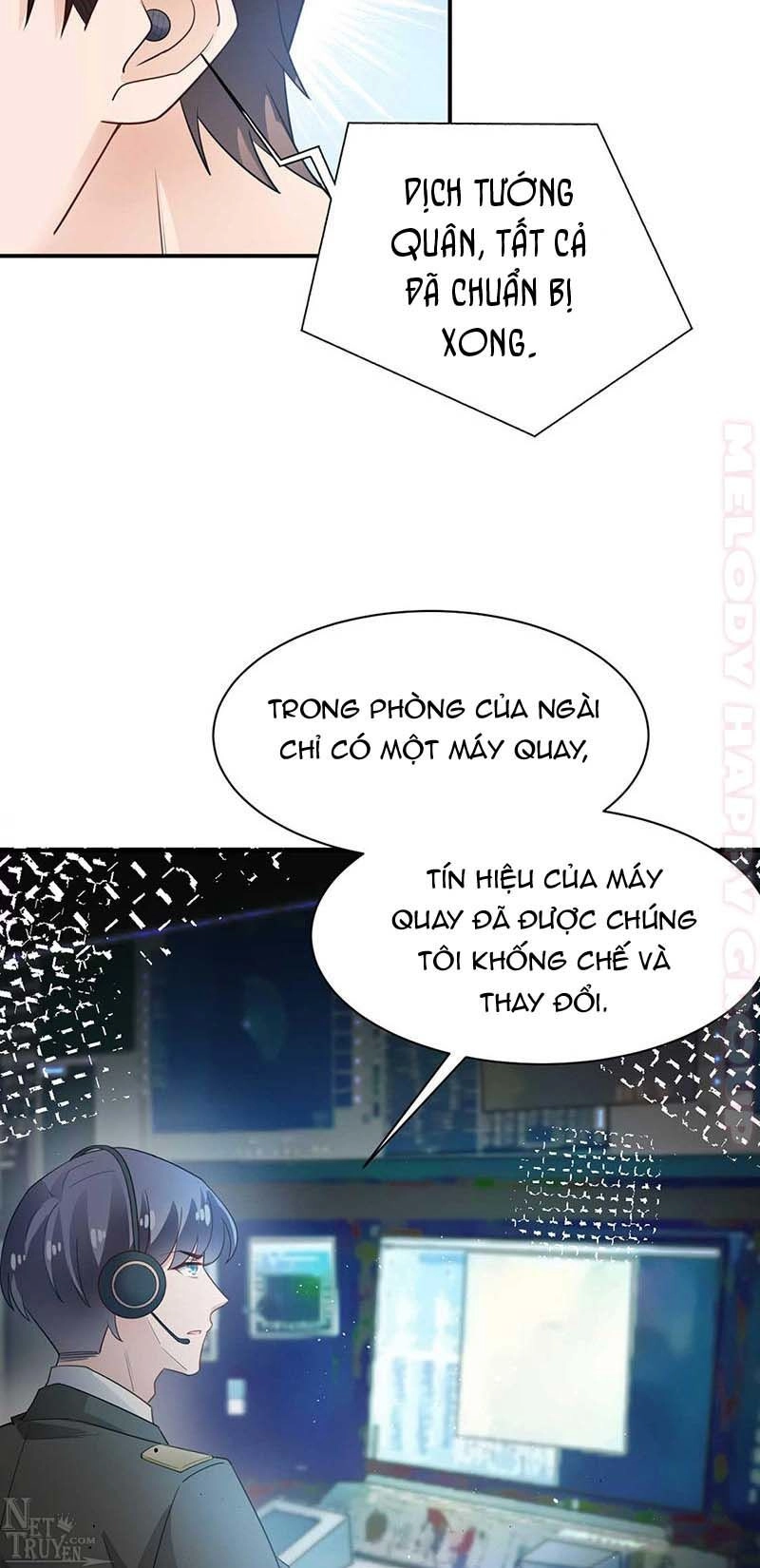 Thịnh Thế Điềm Sủng: Tiểu Manh Thê Của Dịch Thiếu Chapter 104 - 11