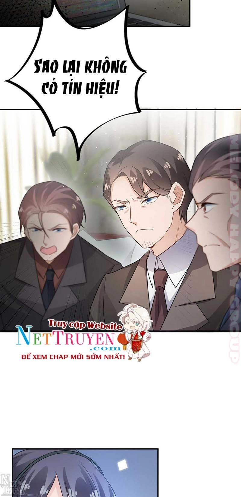 Thịnh Thế Điềm Sủng: Tiểu Manh Thê Của Dịch Thiếu Chapter 104 - 13