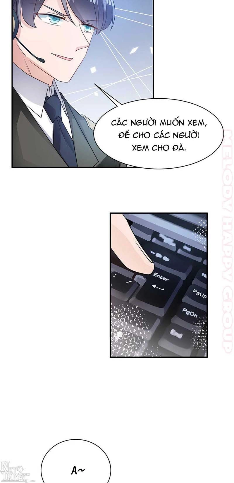 Thịnh Thế Điềm Sủng: Tiểu Manh Thê Của Dịch Thiếu Chapter 104 - 14