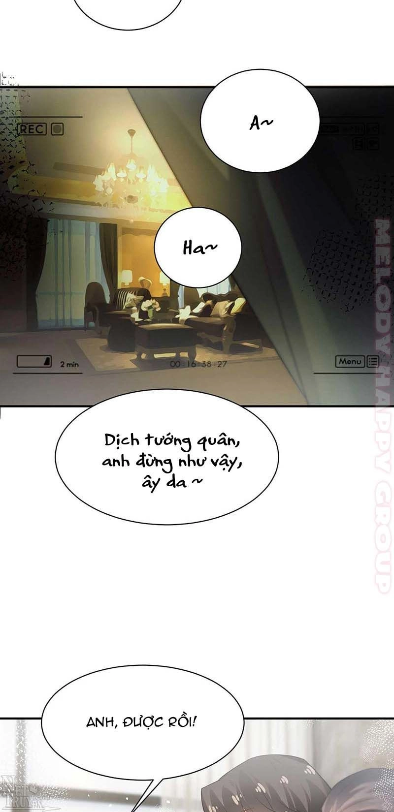 Thịnh Thế Điềm Sủng: Tiểu Manh Thê Của Dịch Thiếu Chapter 104 - 15