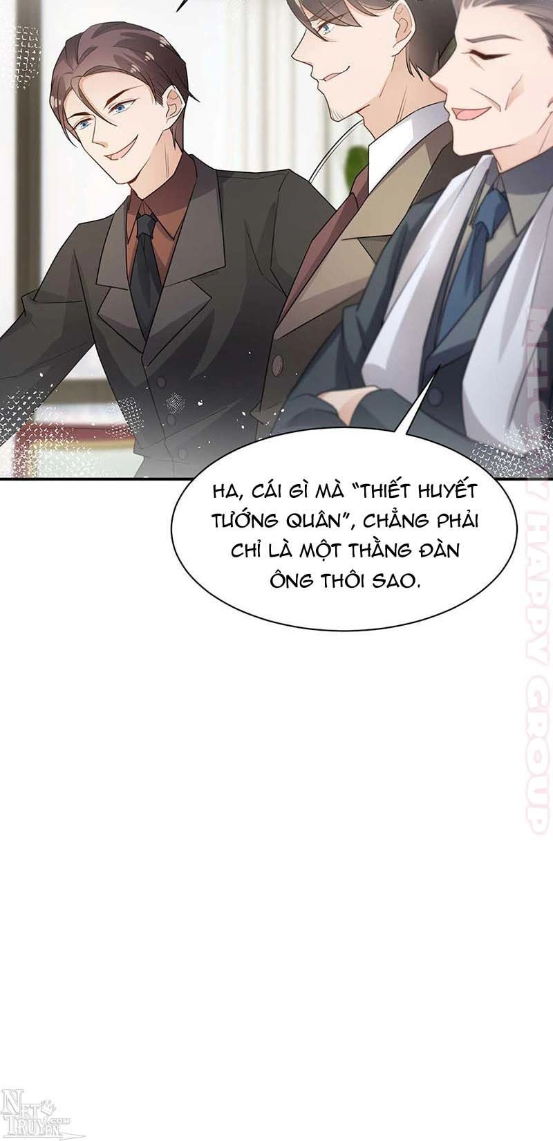 Thịnh Thế Điềm Sủng: Tiểu Manh Thê Của Dịch Thiếu Chapter 104 - 16