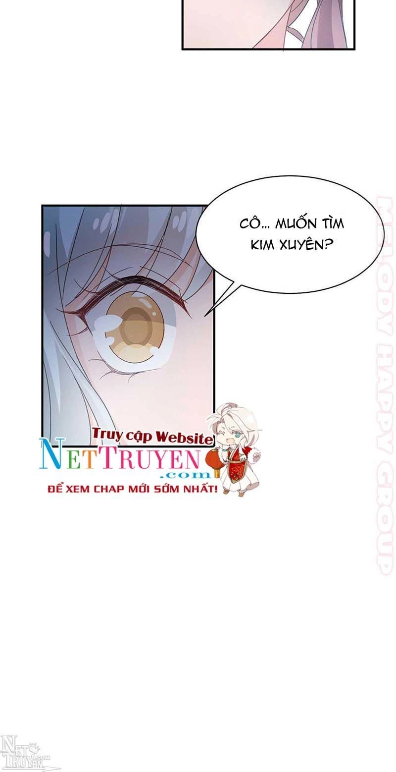 Thịnh Thế Điềm Sủng: Tiểu Manh Thê Của Dịch Thiếu Chapter 105 - 16