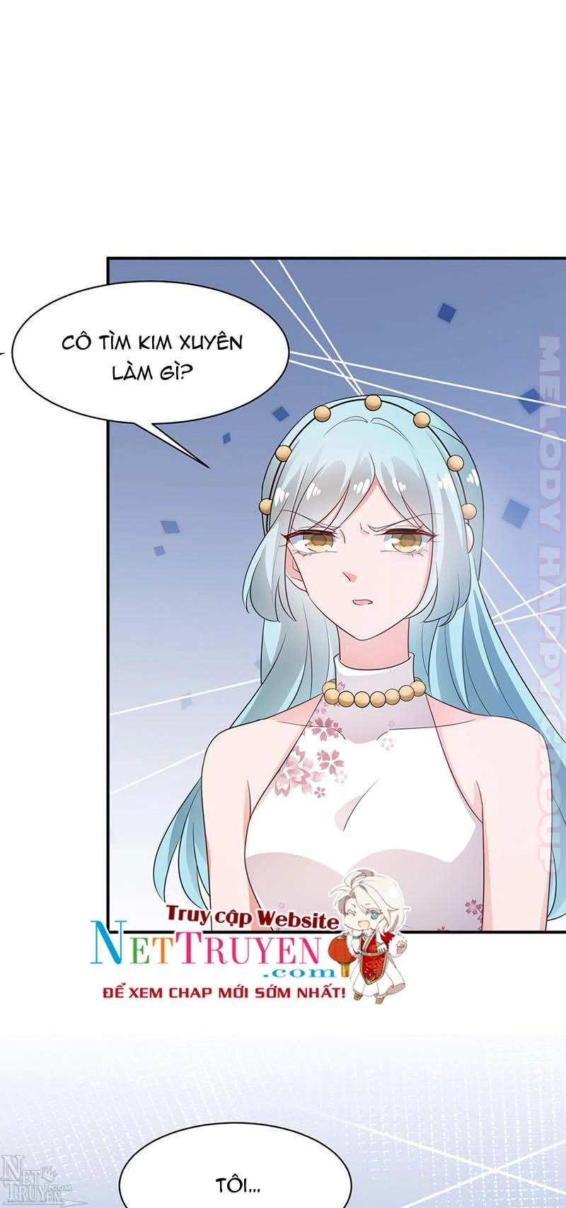 Thịnh Thế Điềm Sủng: Tiểu Manh Thê Của Dịch Thiếu Chapter 106 - 3