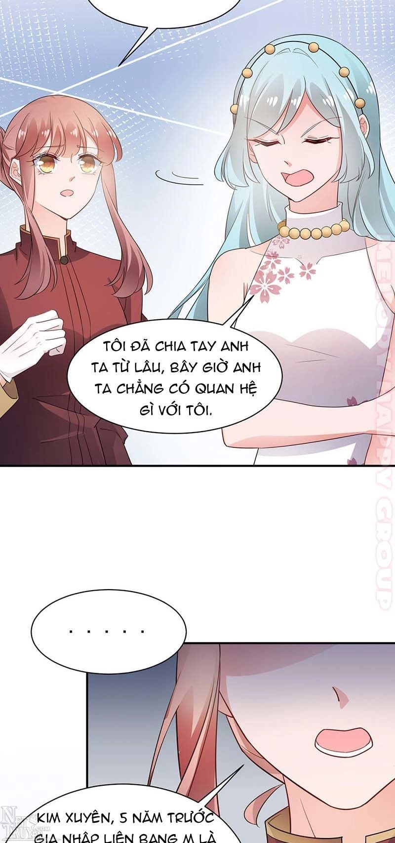 Thịnh Thế Điềm Sủng: Tiểu Manh Thê Của Dịch Thiếu Chapter 106 - 4