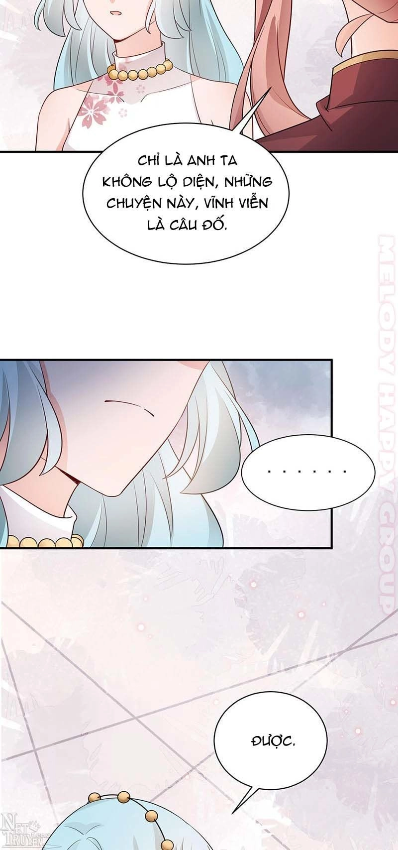 Thịnh Thế Điềm Sủng: Tiểu Manh Thê Của Dịch Thiếu Chapter 106 - 7