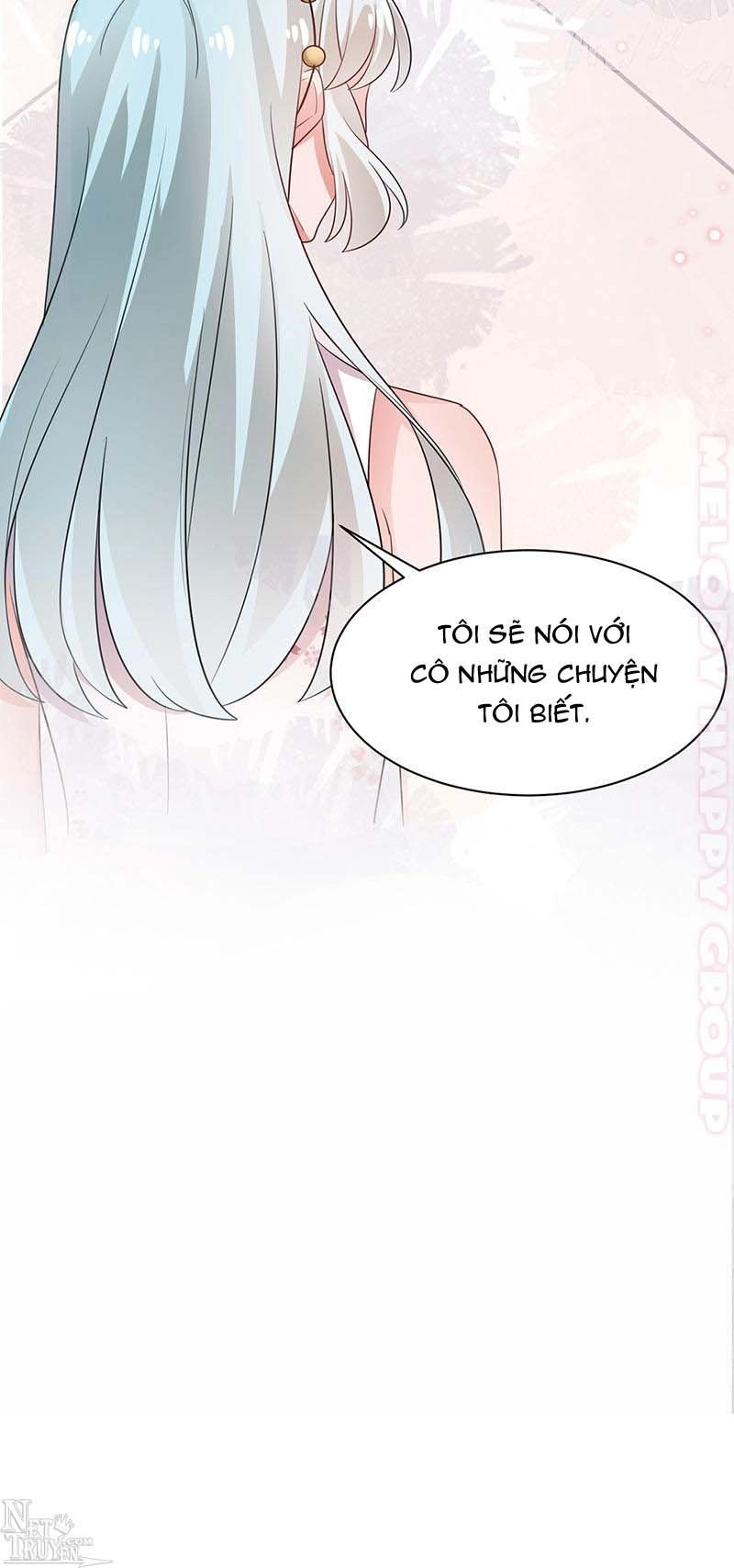 Thịnh Thế Điềm Sủng: Tiểu Manh Thê Của Dịch Thiếu Chapter 106 - 8