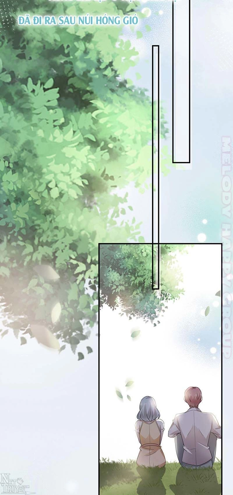 Thịnh Thế Điềm Sủng: Tiểu Manh Thê Của Dịch Thiếu Chapter 106 - 13