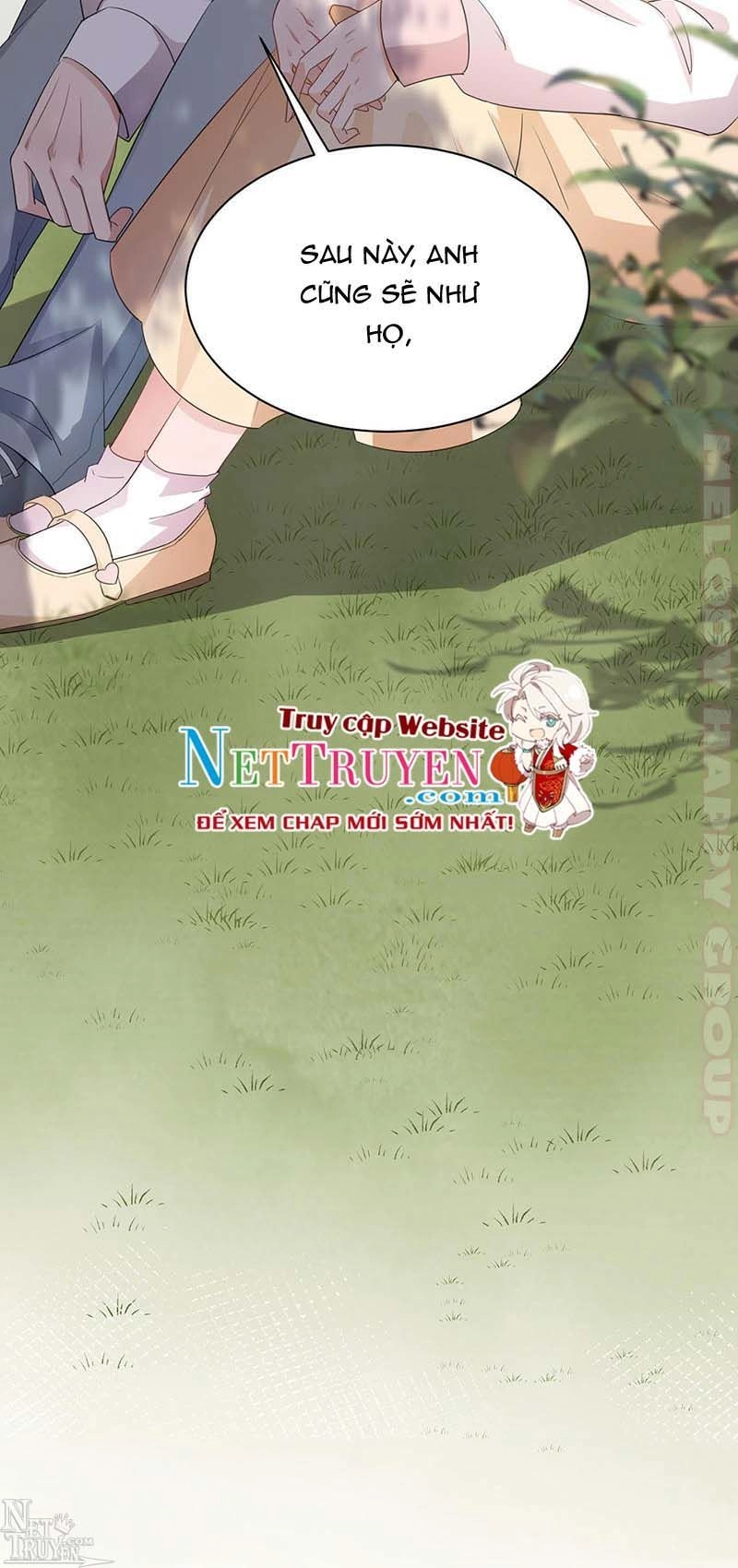 Thịnh Thế Điềm Sủng: Tiểu Manh Thê Của Dịch Thiếu Chapter 106 - 15