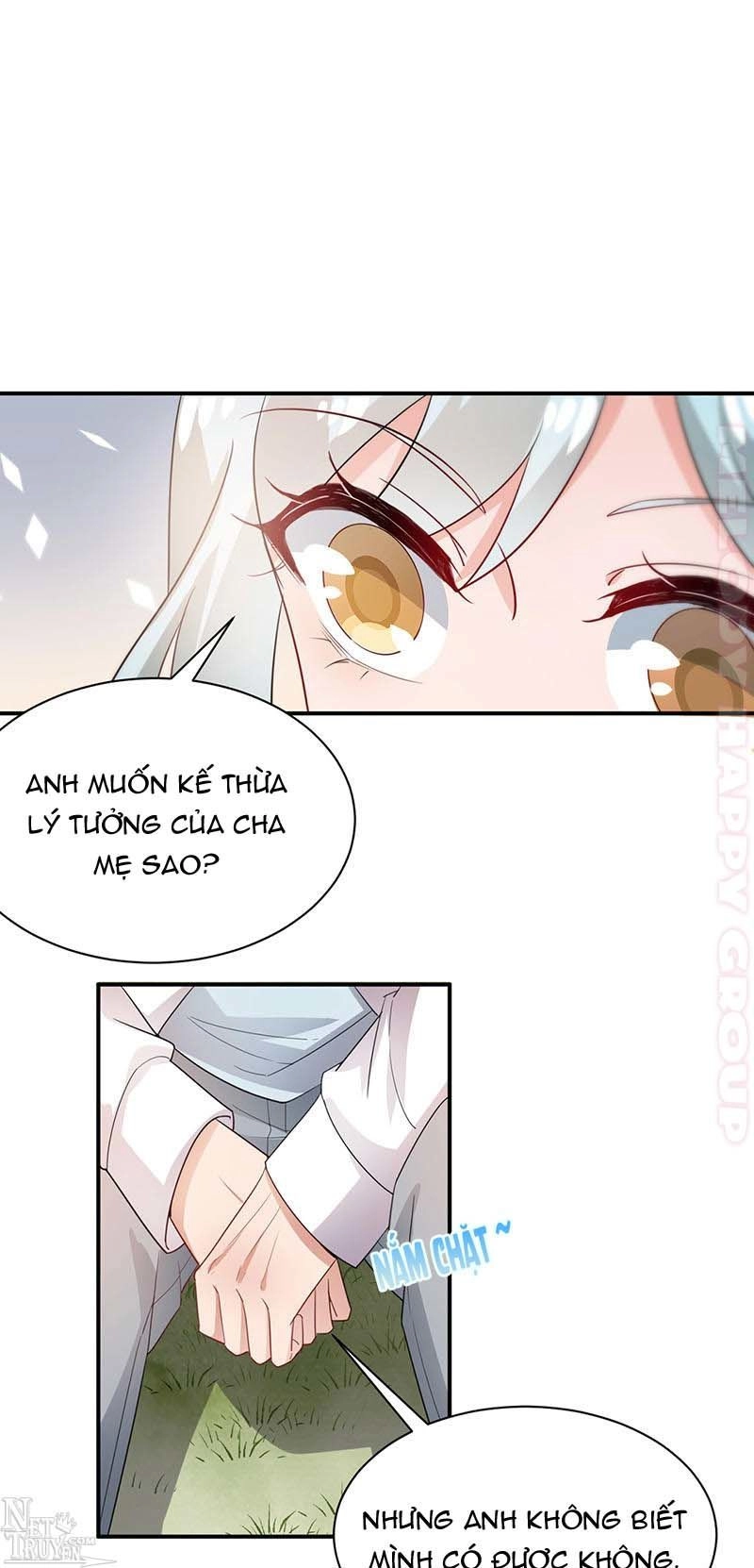 Thịnh Thế Điềm Sủng: Tiểu Manh Thê Của Dịch Thiếu Chapter 107 - 3