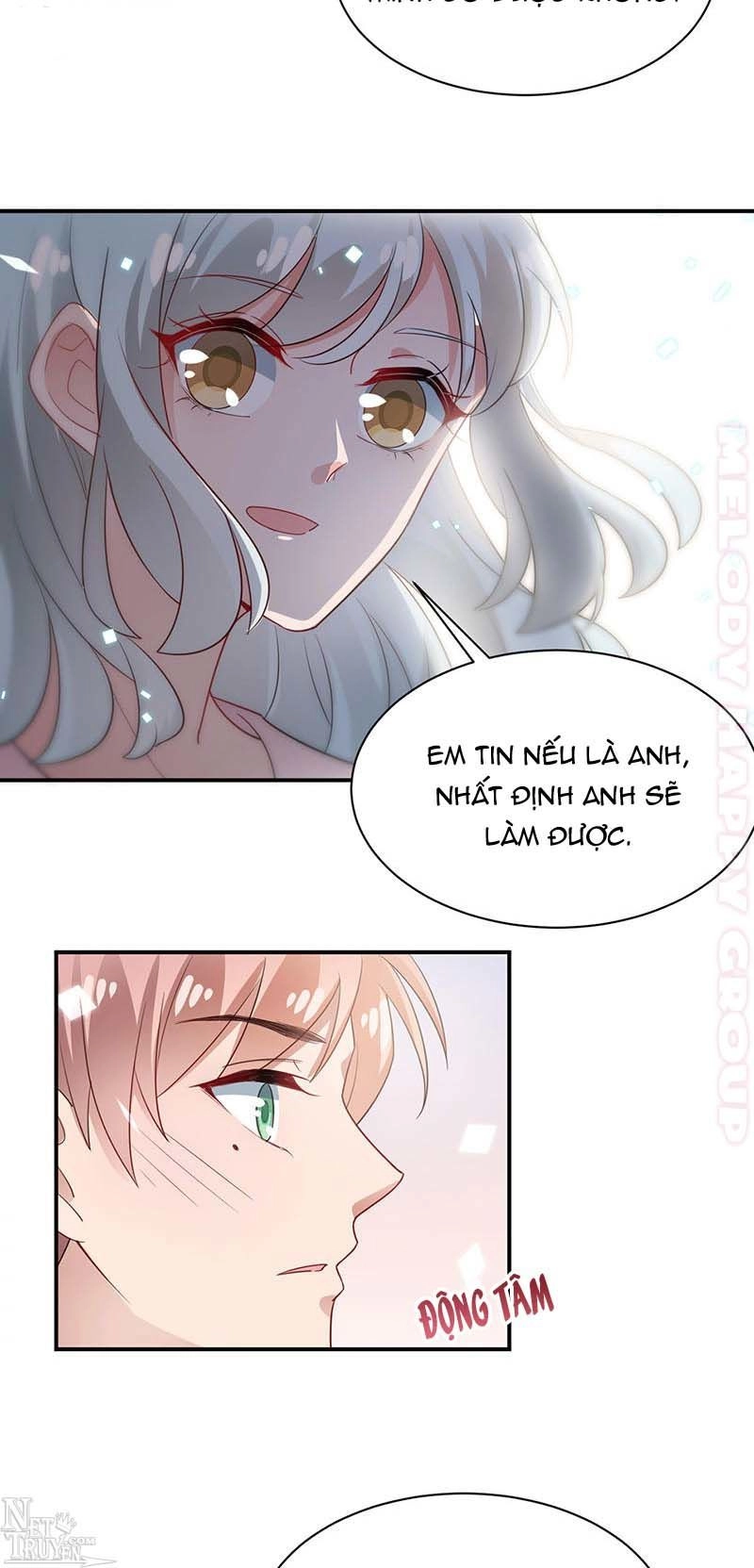 Thịnh Thế Điềm Sủng: Tiểu Manh Thê Của Dịch Thiếu Chapter 107 - 4