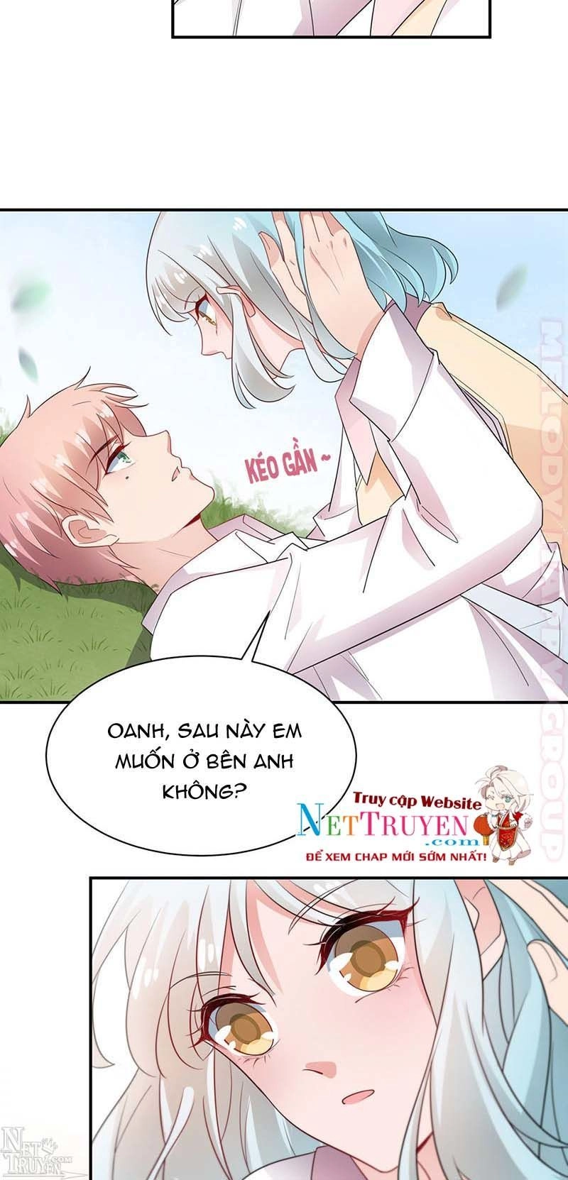 Thịnh Thế Điềm Sủng: Tiểu Manh Thê Của Dịch Thiếu Chapter 107 - 8