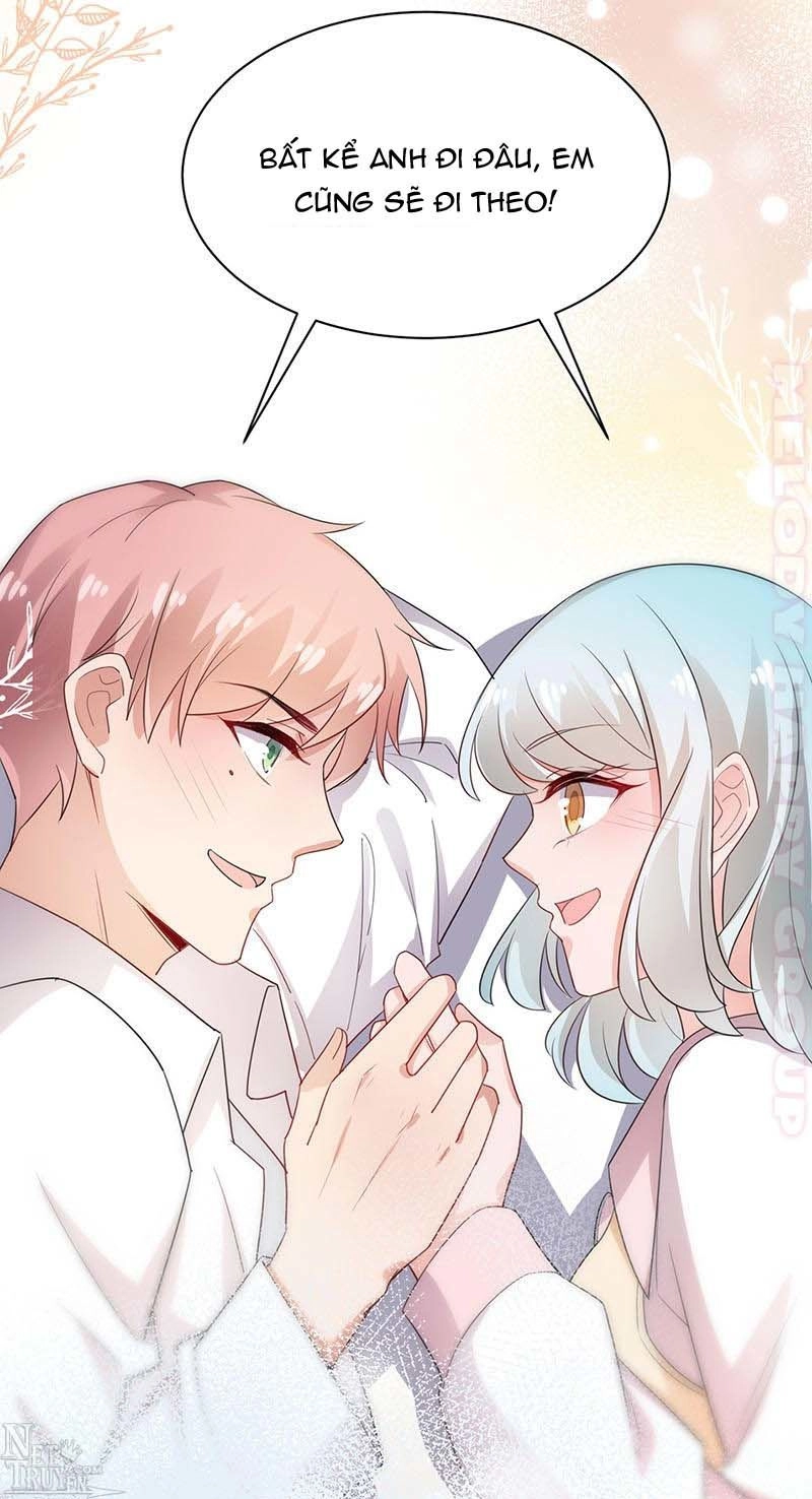 Thịnh Thế Điềm Sủng: Tiểu Manh Thê Của Dịch Thiếu Chapter 107 - 10