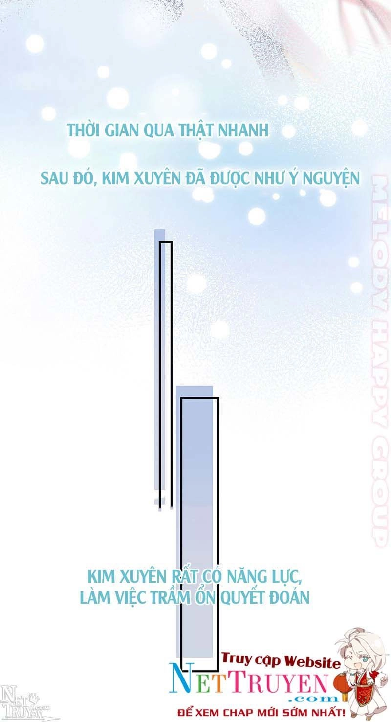 Thịnh Thế Điềm Sủng: Tiểu Manh Thê Của Dịch Thiếu Chapter 107 - 11