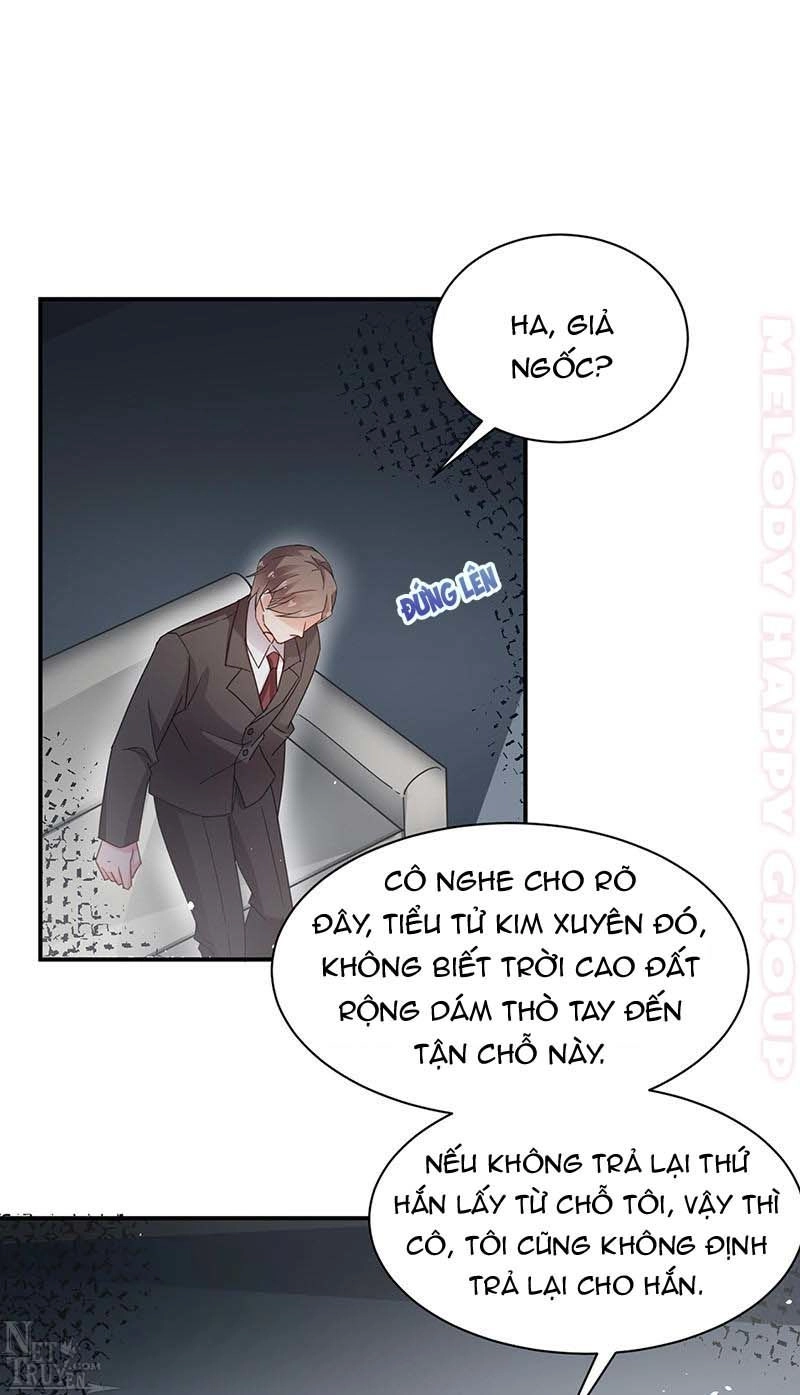 Thịnh Thế Điềm Sủng: Tiểu Manh Thê Của Dịch Thiếu Chapter 109 - 3