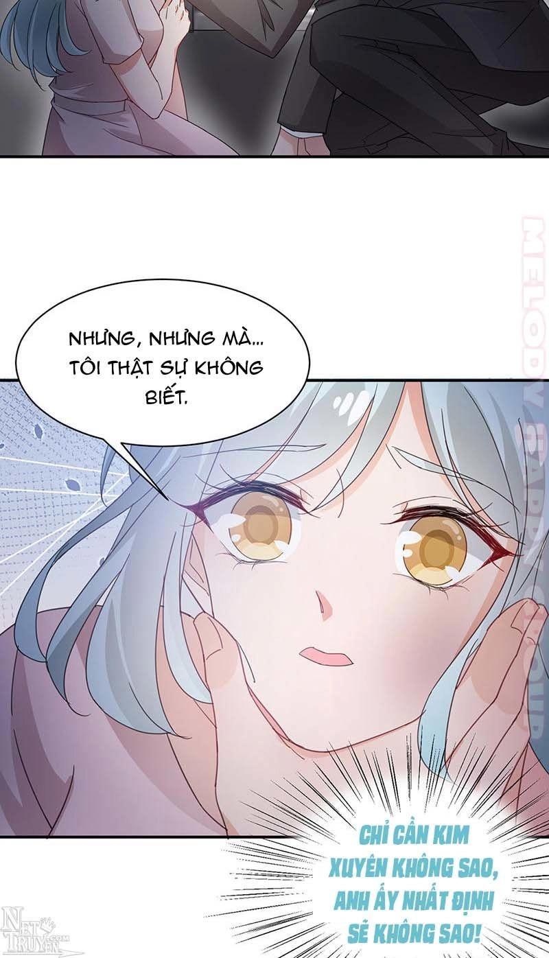 Thịnh Thế Điềm Sủng: Tiểu Manh Thê Của Dịch Thiếu Chapter 109 - 5