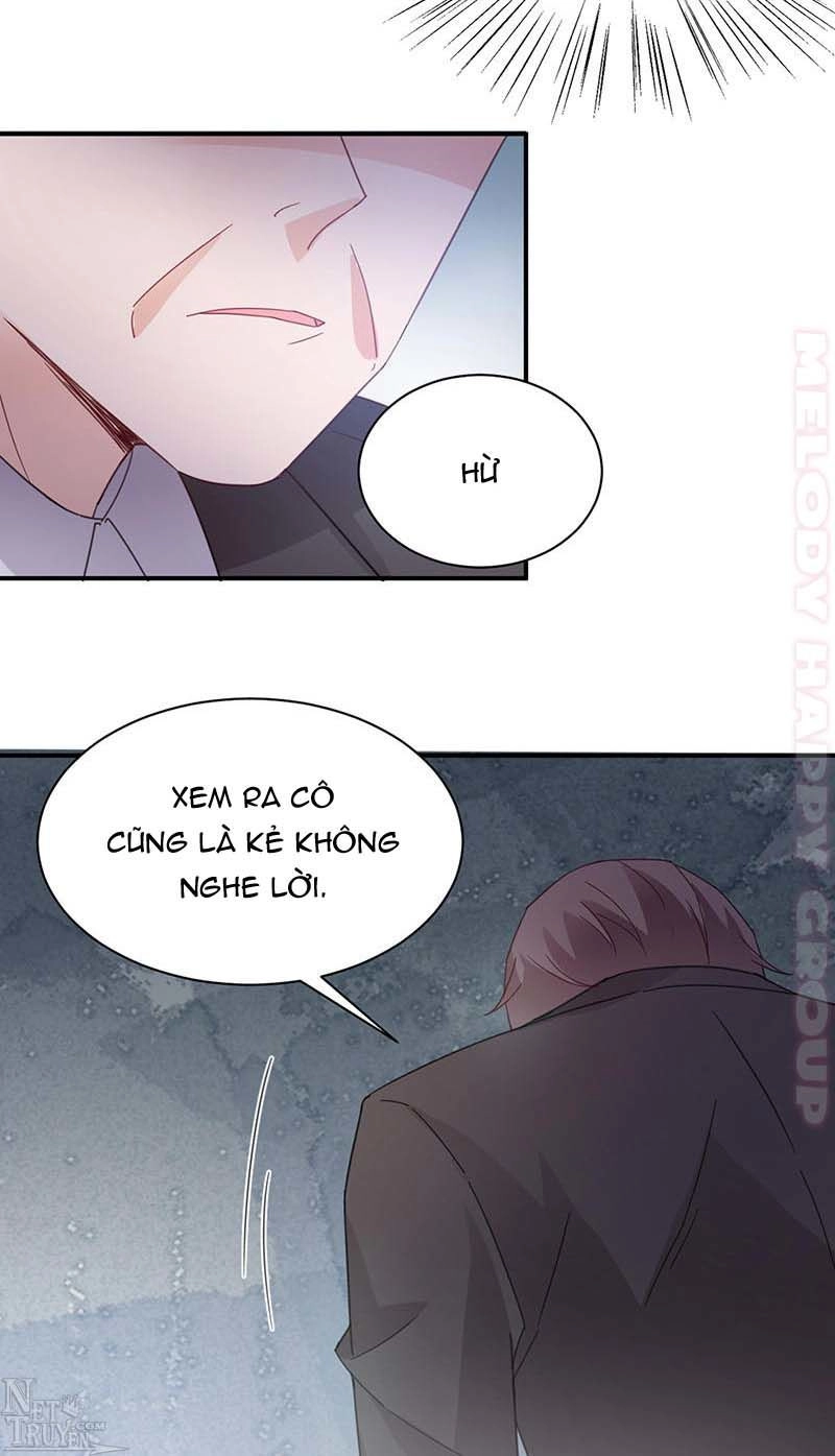 Thịnh Thế Điềm Sủng: Tiểu Manh Thê Của Dịch Thiếu Chapter 109 - 6