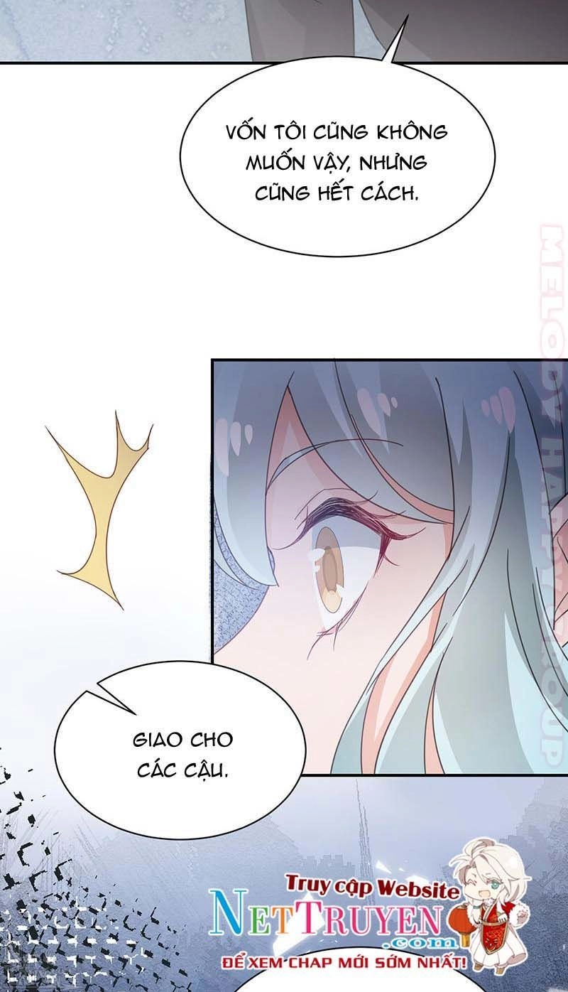 Thịnh Thế Điềm Sủng: Tiểu Manh Thê Của Dịch Thiếu Chapter 109 - 7